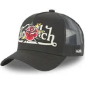 mutsid-kumer-must-snapback-flor-nr-von-dutch