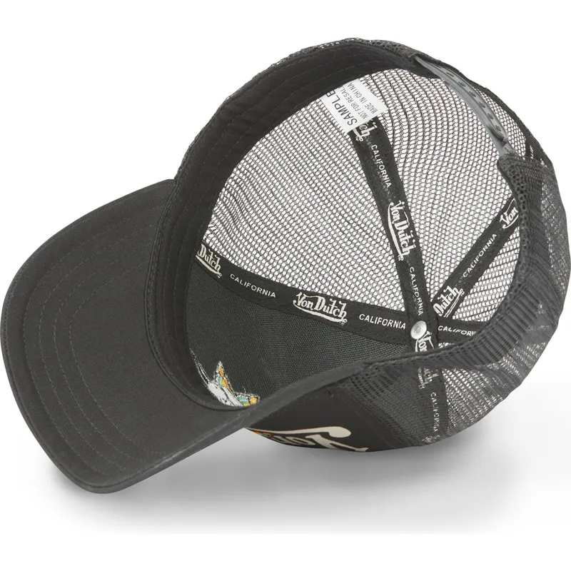 mutsid-kumer-must-snapback-flor-nr-von-dutch
