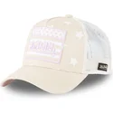 mutsid-kumer-roosa-snapback-star-lp-von-dutch