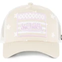 mutsid-kumer-roosa-snapback-star-lp-von-dutch