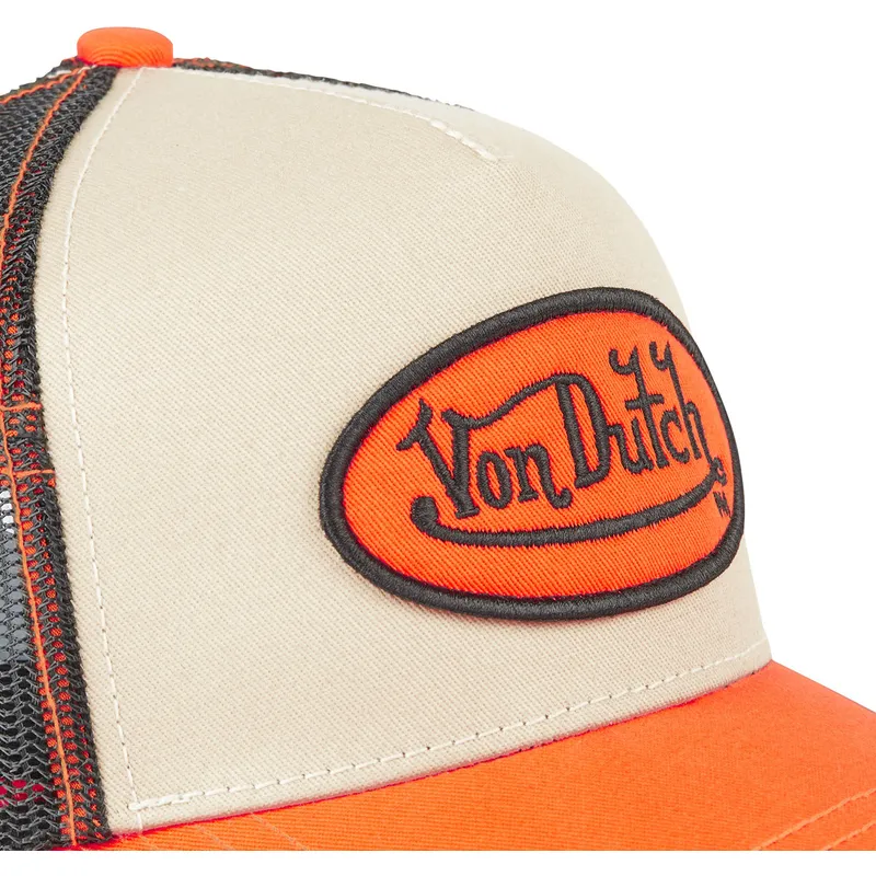 mutsid-kumer-oranz-snapback-ora-von-dutch