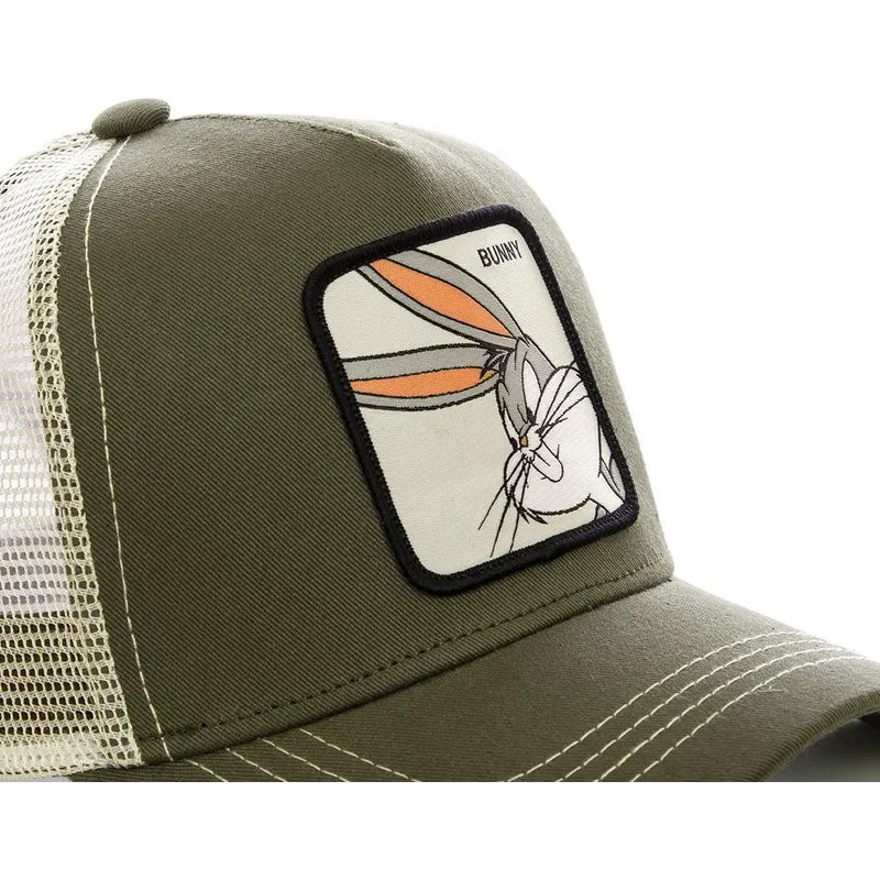 mutsid-kumer-roheline-snapback-bun2-bugs-bunny-looney-tunes-capslab