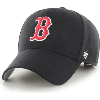 mutsid-kumer-must-reguleeritav-mvp-boston-red-sox-mlb-47-brand