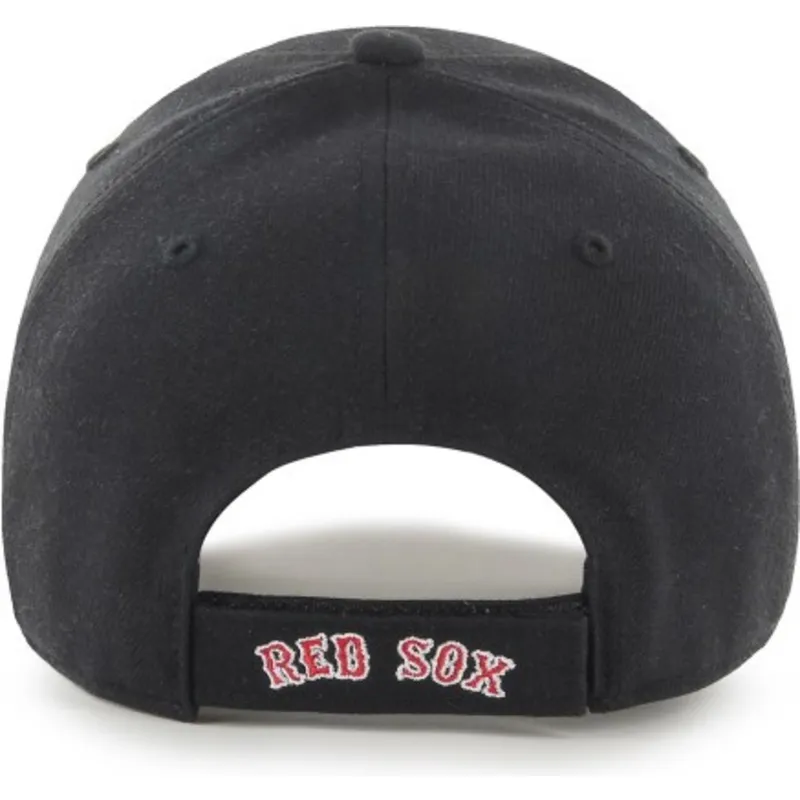 mutsid-kumer-must-reguleeritav-mvp-boston-red-sox-mlb-47-brand mutsid-kumer-must-reguleeritav-mvp-boston-red-sox-mlb-47-brand
