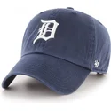 mutsid-kumer-meresinine-reguleeritav-detroit-tigers-mlb-47-brand