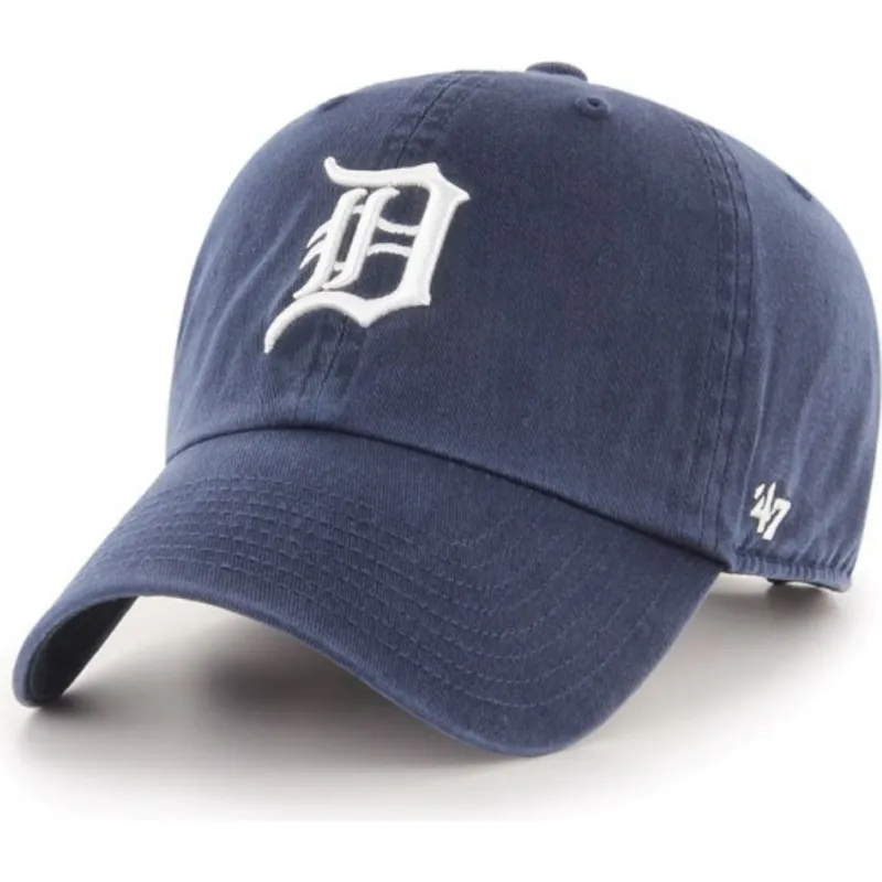 mutsid-kumer-meresinine-reguleeritav-detroit-tigers-mlb-47-brand