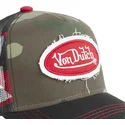 mutsid-kumer-kamuflaaz-snapback-cas1-war-von-dutch