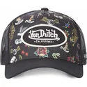 cap-kumer-black-snapback-von-dutch