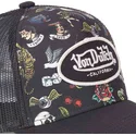 cap-kumer-black-snapback-von-dutch