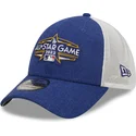 mutsid-kumer-sinine-liibuv-39thirty-all-star-game-los-angeles-dodgers-mlb-new-era