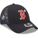mutsid-kumer-meresinine-snapback-9forty-all-star-game-boston-red-sox-mlb-new-era