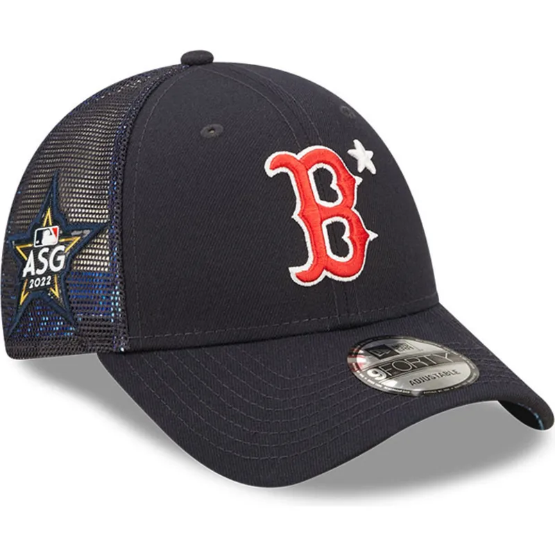 mutsid-kumer-meresinine-snapback-9forty-all-star-game-boston-red-sox-mlb-new-era