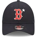 mutsid-kumer-meresinine-snapback-9forty-all-star-game-boston-red-sox-mlb-new-era