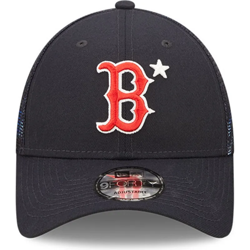 mutsid-kumer-meresinine-snapback-9forty-all-star-game-boston-red-sox-mlb-new-era