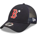 mutsid-kumer-meresinine-snapback-9forty-all-star-game-boston-red-sox-mlb-new-era