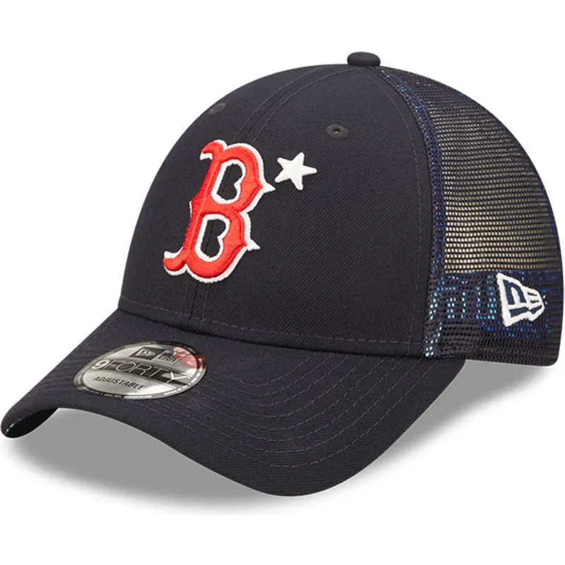 mutsid-kumer-meresinine-snapback-9forty-all-star-game-boston-red-sox-mlb-new-era