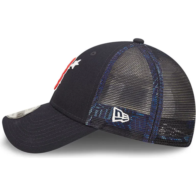 mutsid-kumer-meresinine-snapback-9forty-all-star-game-boston-red-sox-mlb-new-era