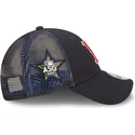 mutsid-kumer-meresinine-snapback-9forty-all-star-game-boston-red-sox-mlb-new-era