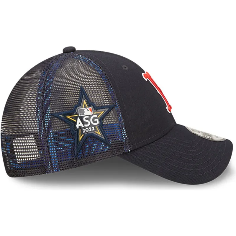 mutsid-kumer-meresinine-snapback-9forty-all-star-game-boston-red-sox-mlb-new-era