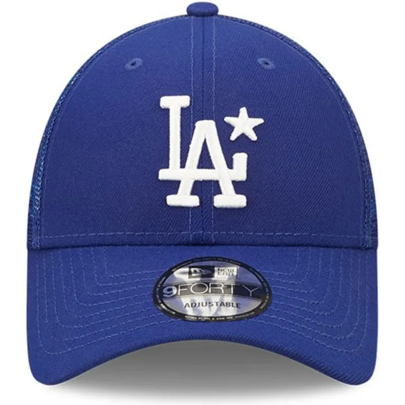 mutsid-kumer-sinine-snapback-9forty-all-star-game-los-angeles-dodgers-mlb-new-era
