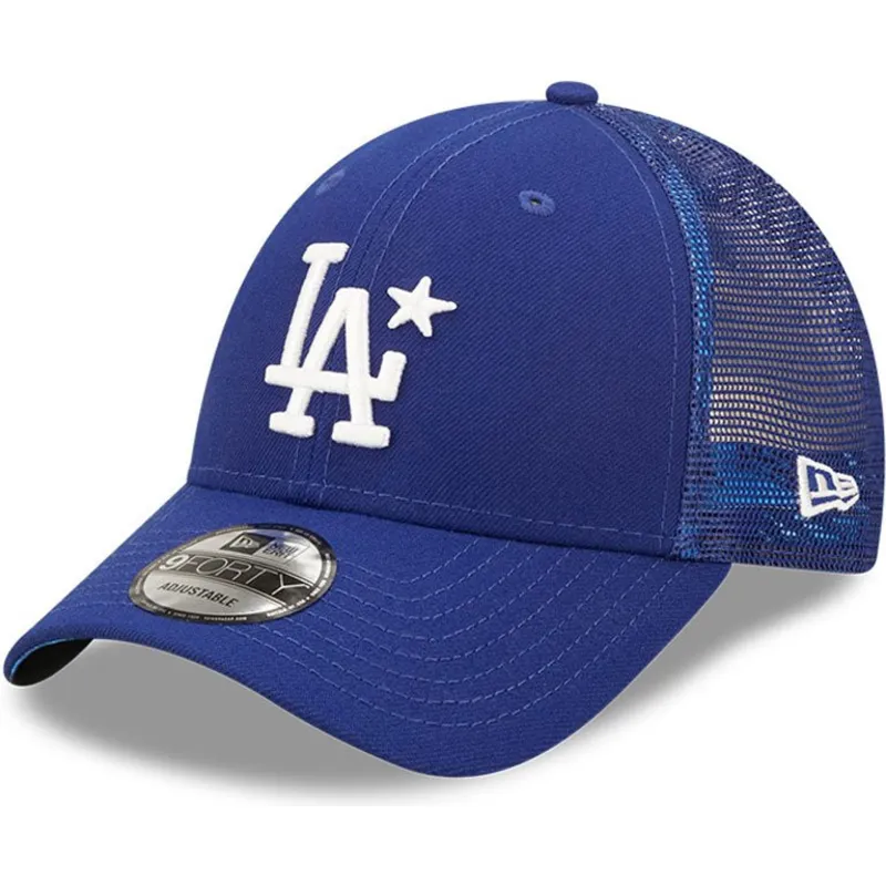 mutsid-kumer-sinine-snapback-9forty-all-star-game-los-angeles-dodgers-mlb-new-era