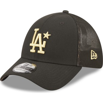 dodgers 39thirty black