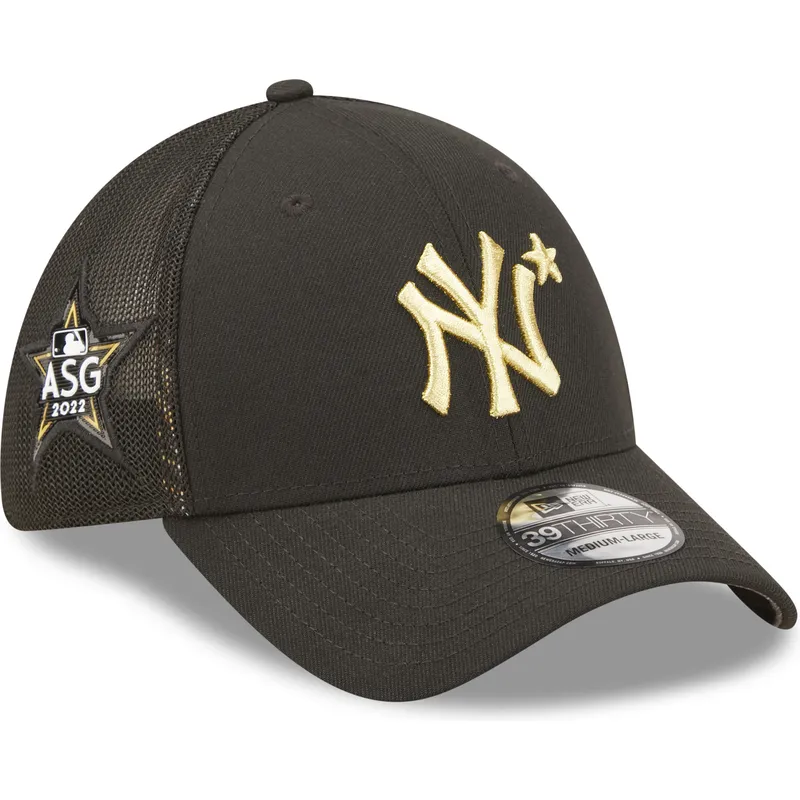 mutsid-kumer-must-liibuv-dorado-39thirty-all-star-game-new-york-yankees-mlb-new-era