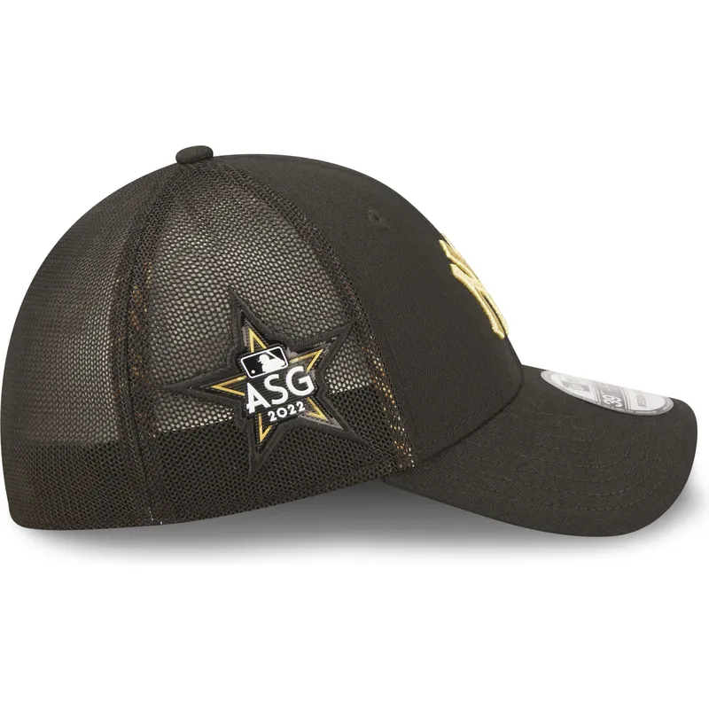 mutsid-kumer-must-liibuv-dorado-39thirty-all-star-game-new-york-yankees-mlb-new-era