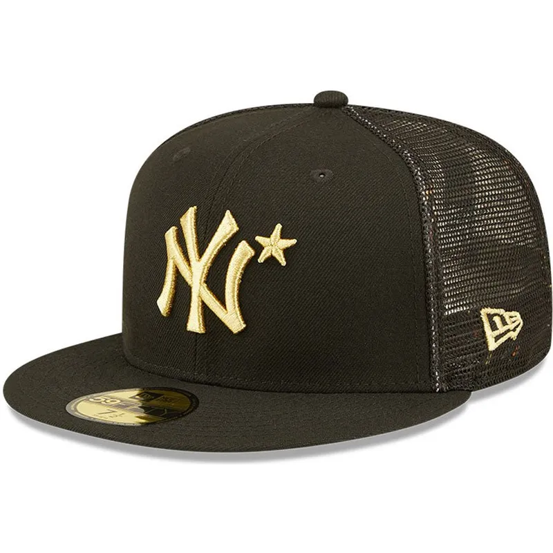 mutsid-lame-must-liibuv-dorado-59fifty-all-star-game-new-york-yankees-mlb-new-era
