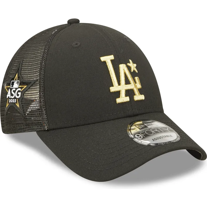 mutsid-kumer-must-snapback-dorado-9forty-all-star-game-los-angeles-dodgers-mlb-new-era