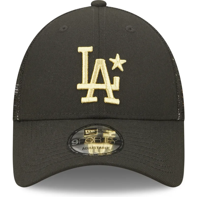mutsid-kumer-must-snapback-dorado-9forty-all-star-game-los-angeles-dodgers-mlb-new-era