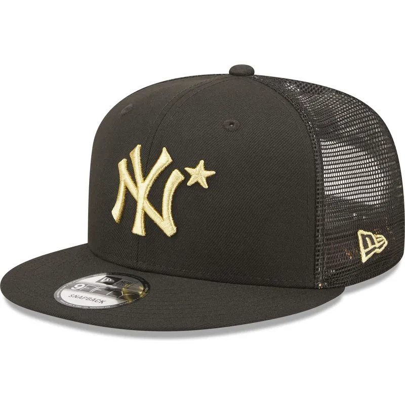 mutsid-lame-must-snapback-dorado-9fifty-all-star-game-new-york-yankees-mlb-new-era mutsid-lame-must-snapback-dorado-9fifty-all-star-game-new-york-yankees-mlb-new-era