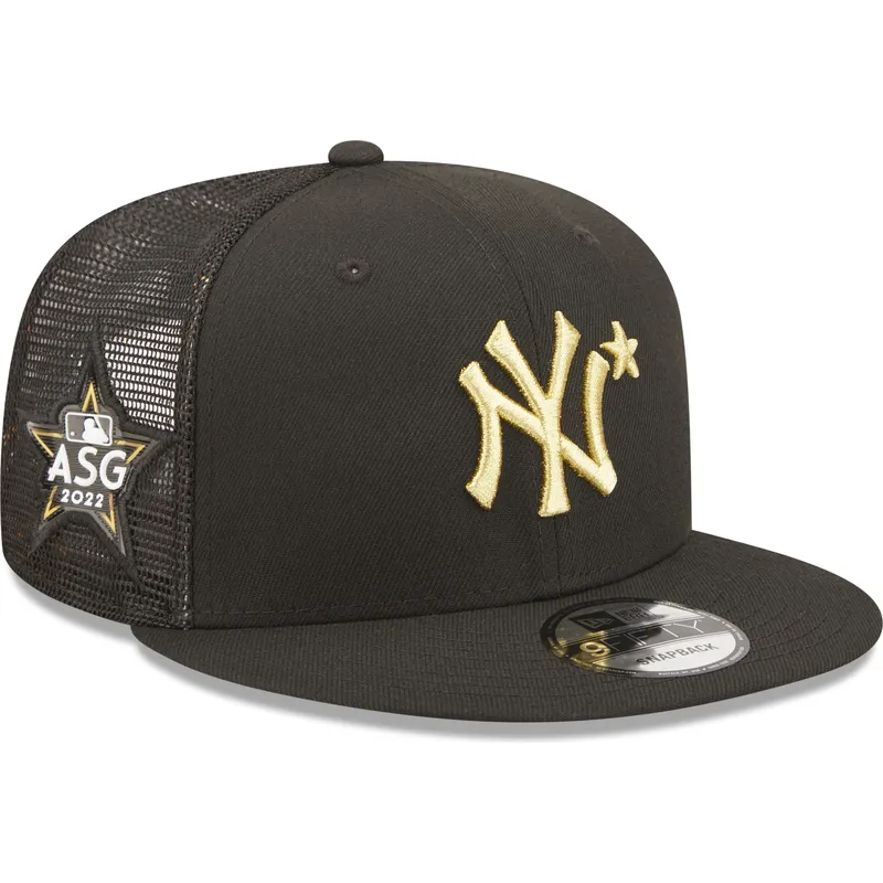 mutsid-lame-must-snapback-dorado-9fifty-all-star-game-new-york-yankees-mlb-new-era mutsid-lame-must-snapback-dorado-9fifty-all-star-game-new-york-yankees-mlb-new-era