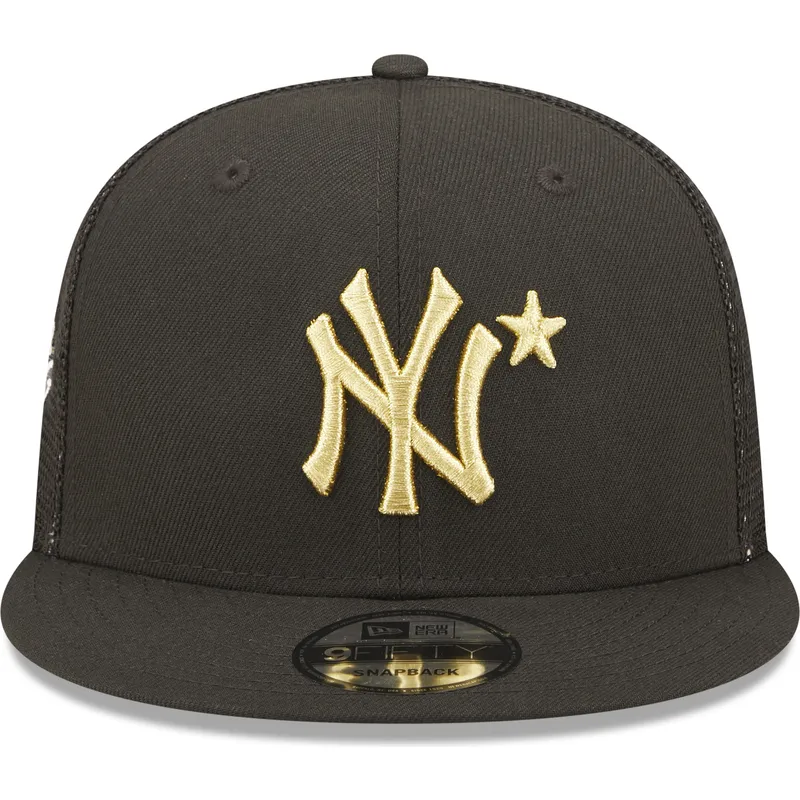 mutsid-lame-must-snapback-dorado-9fifty-all-star-game-new-york-yankees-mlb-new-era mutsid-lame-must-snapback-dorado-9fifty-all-star-game-new-york-yankees-mlb-new-era