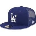 mutsid-lame-sinine-snapback-9fifty-all-star-game-los-angeles-dodgers-mlb-new-era