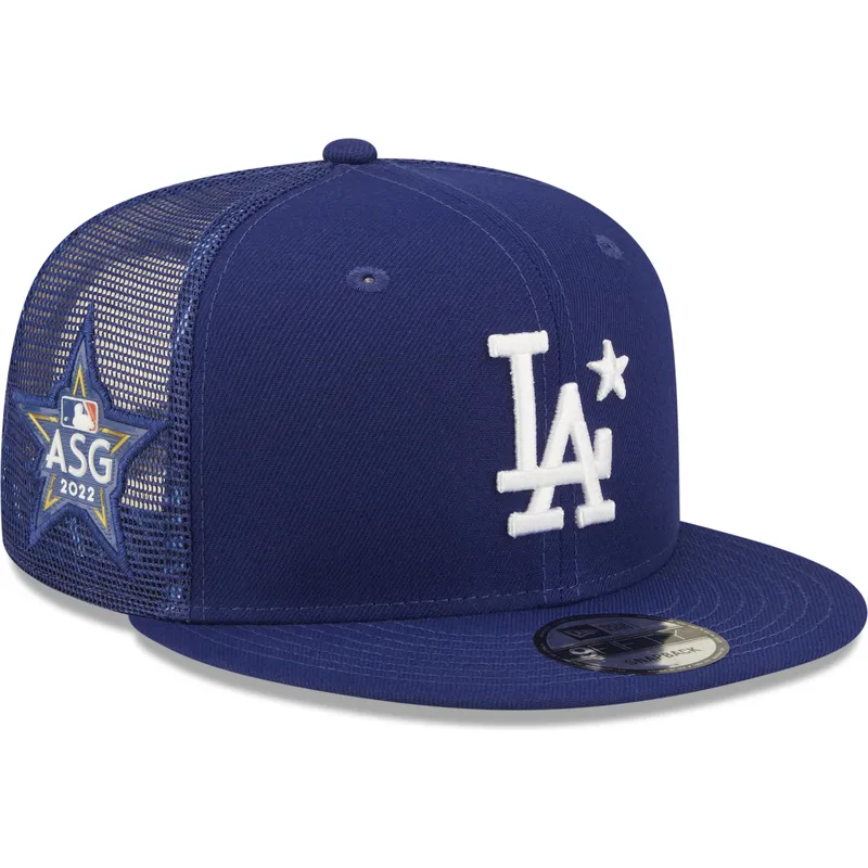 mutsid-lame-sinine-snapback-9fifty-all-star-game-los-angeles-dodgers-mlb-new-era mutsid-lame-sinine-snapback-9fifty-all-star-game-los-angeles-dodgers-mlb-new-era