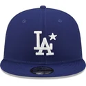 mutsid-lame-sinine-snapback-9fifty-all-star-game-los-angeles-dodgers-mlb-new-era