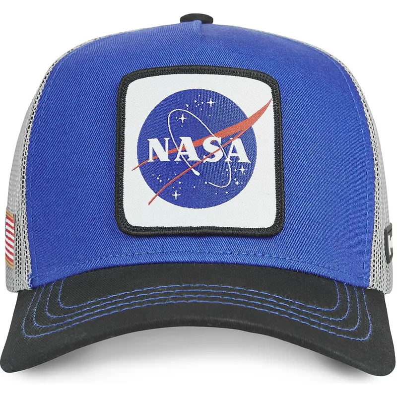 mutsid-kumer-sinine-snapback-nas3-nasa-capslab
