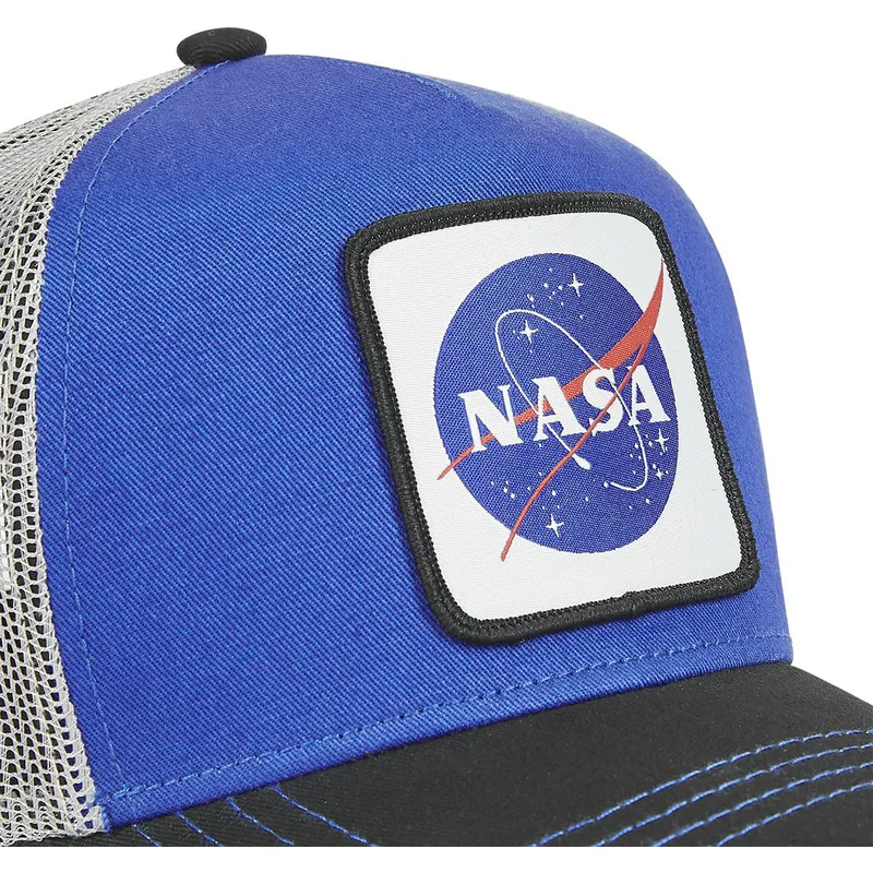mutsid-kumer-sinine-snapback-nas3-nasa-capslab