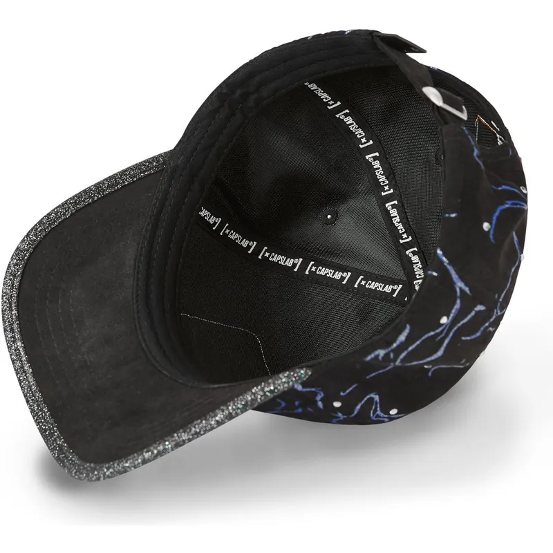 cap-kumer-black-adjustable-strap-nasa-capslab