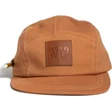 mutsid-lame-pruun-reguleeritav-6-panel-starfire-ww13-wheels-and-waves
