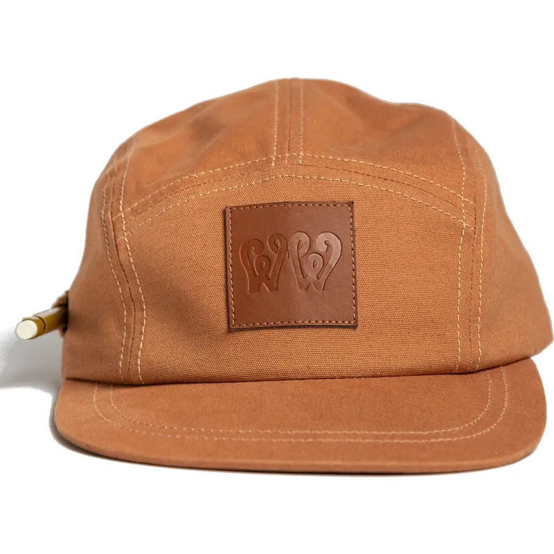 mutsid-lame-pruun-reguleeritav-6-panel-starfire-ww13-wheels-and-waves