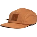 mutsid-lame-pruun-reguleeritav-6-panel-starfire-ww13-wheels-and-waves
