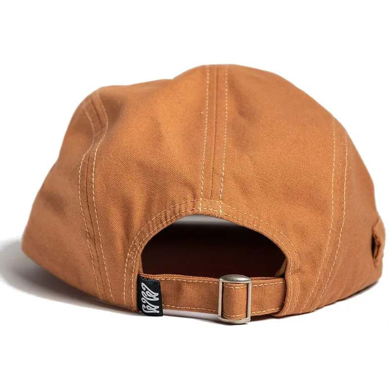 mutsid-lame-pruun-reguleeritav-6-panel-starfire-ww13-wheels-and-waves