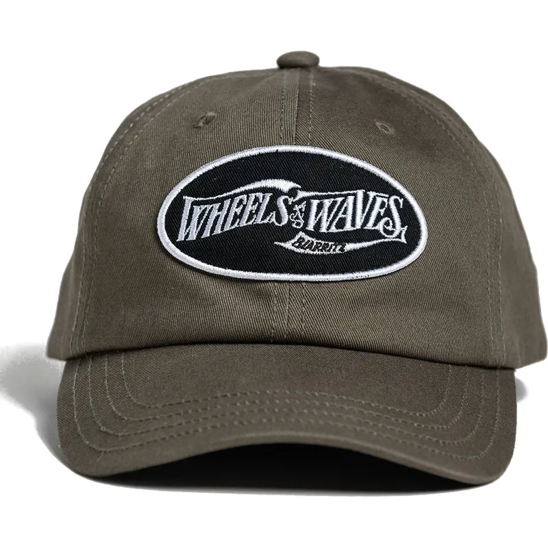 mutsid-kumer-pruun-snapback-commando-ww14-wheels-and-waves
