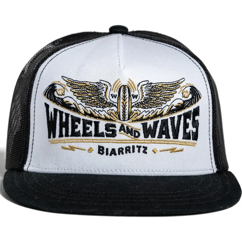 mutsid-lame-must-snapback-spitfire-black-ww18-wheels-and-waves mutsid-lame-must-snapback-spitfire-black-ww18-wheels-and-waves