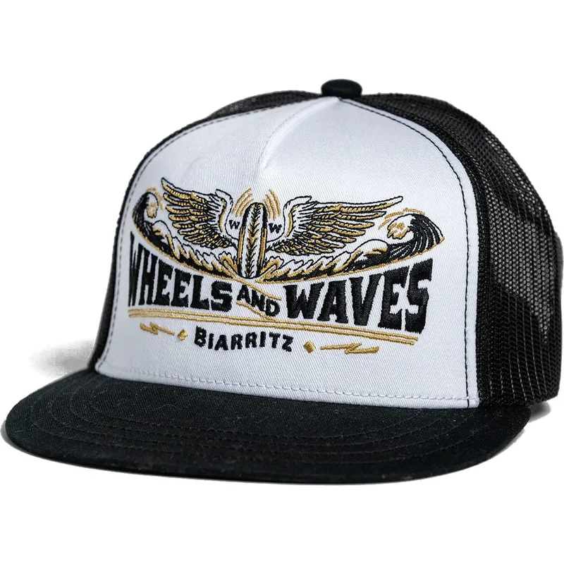 mutsid-lame-must-snapback-spitfire-black-ww18-wheels-and-waves mutsid-lame-must-snapback-spitfire-black-ww18-wheels-and-waves