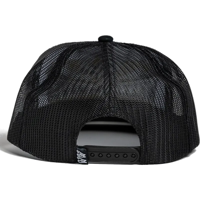 mutsid-lame-must-snapback-spitfire-black-ww18-wheels-and-waves mutsid-lame-must-snapback-spitfire-black-ww18-wheels-and-waves