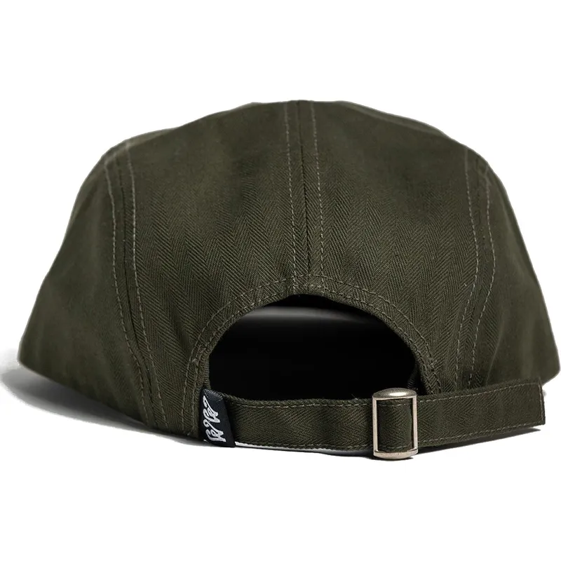 mutsid-lame-pruun-reguleeritav-6-panel-starfire-ww21-wheels-and-waves