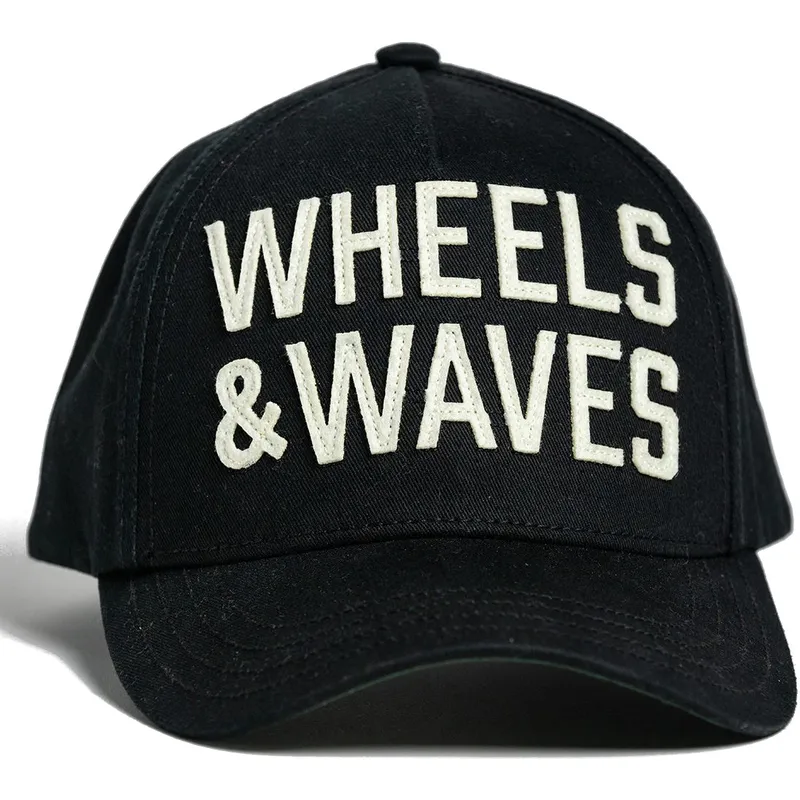 mutsid-kumer-must-snapback-classic-ww22-wheels-and-waves mutsid-kumer-must-snapback-classic-ww22-wheels-and-waves